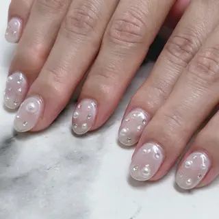 ネイル ネイルサロン KURIKINDIのネイルデザイン