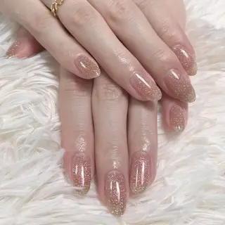 ネイル Twinkle Nail Kuboのネイルデザイン