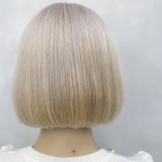 ショート カラー 🎨ショートの神様 /神評価🎨原田公祐のヘアスタイル