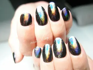 ネイル ConneQt所属・ETHOSENSE. kimikaのネイルデザイン