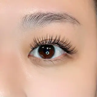 マツエク・マツパ 齋藤 春菜のマツエク・マツパデザイン