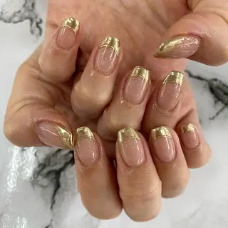 ネイル Basic町田本店 EMIRIのネイルデザイン