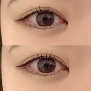 マツエク・マツパ サクラブロウ 第2ビル店　小松の眉毛・アイブロウイメージ