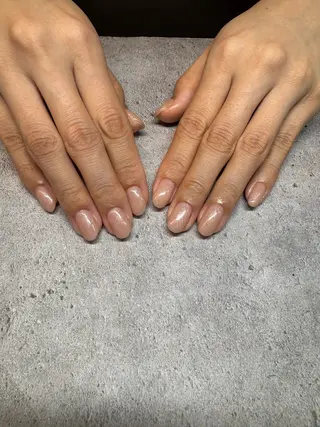 ネイル sususu YOKOのネイルデザイン