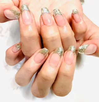 ネイル one nailsalonのネイルデザイン