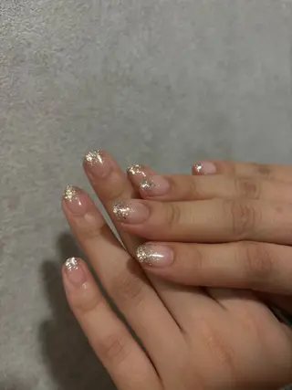 ネイル minori ♥️のネイルデザイン