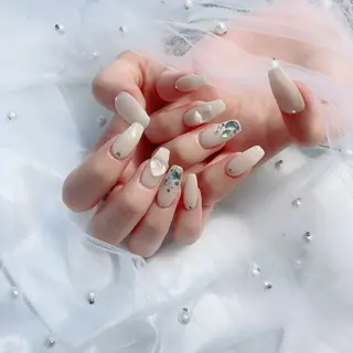 ネイル Lance nailのネイルデザイン