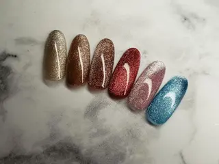 ネイル Nail salon Coco所属・Nail salon Coco【溝の口駅】のネイルデザイン