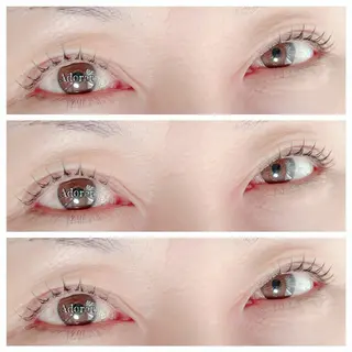 マツエク・マツパ Adorer(アドレ)所属・Adorer 🍀アドレ🍀のマツエク・マツパデザイン