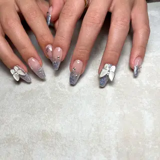 ネイル Laki nailのネイルデザイン