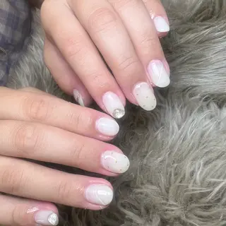 ネイル Dia Nail AKIのネイルデザイン