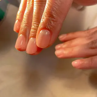 ネイル POPPY nail & eyelash【ポピーネイルアンドアイラッシュ】所属・POPPY nail Yumiのネイルデザイン