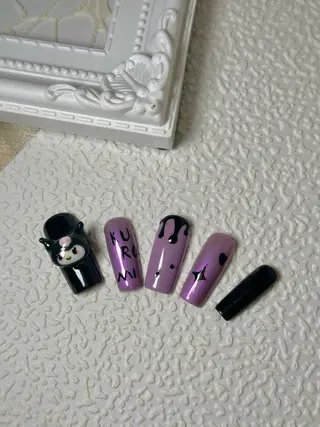 ネイル ネイル👑クイーンズ NailQueensのネイルデザイン