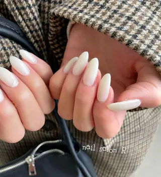 ネイル nail salon Rのネイルデザイン