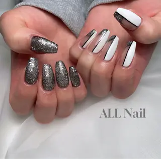 ネイル ALL Nail &whiteningのその他イメージ