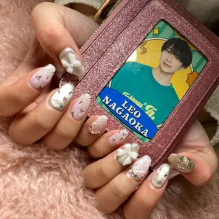 ネイル Beauty Space N&Nのネイルデザイン