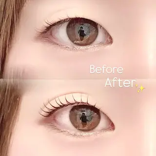 マツエク・マツパ kurosu riekoのその他イメージ