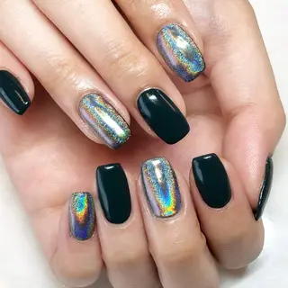 ネイル KIREIE YUKIのネイルデザイン