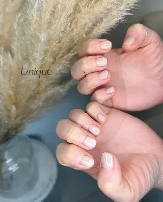 ネイル Unique 【ユニーク】のネイルデザイン