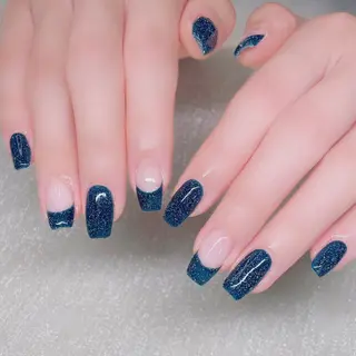 ネイル Nailist SUZU所属・Nailist suzuのネイルデザイン