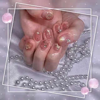 ネイル Chill Nailsalonのネイルデザイン