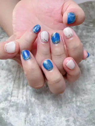 ネイル nail salon booのネイルデザイン