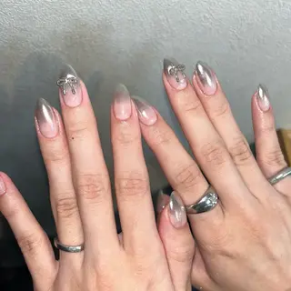 ネイル 🫧OPELIA NAIL渋谷🫧のネイルデザイン
