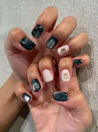 ネイル ナチュラル透明感🌱 小山美樹子のヘアスタイル