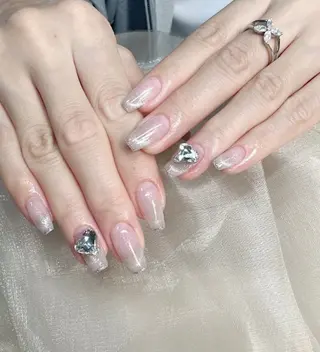 ネイル Nail Jolie所属・Nail Jolieのネイルデザイン