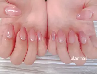 ネイル AKARI nail💅のネイルデザイン
