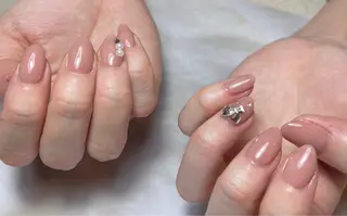 ネイル nailsalon gagaのネイルデザイン