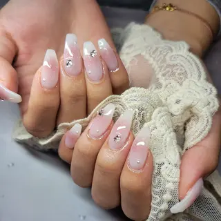 ネイル Nail salon Coco所属・Nail salon Coco【溝の口駅】のネイルデザイン