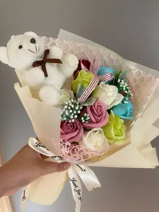 小倉 麻由のエステ・リラクイメージ