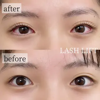 マツエク・マツパ VIAS CANACOのマツエク・マツパデザイン