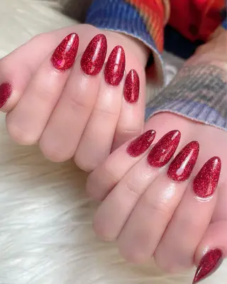 ネイル ネイルサロンfeel茂原店所属・Feel ‪‪☺︎‬Yuriaのネイルデザイン