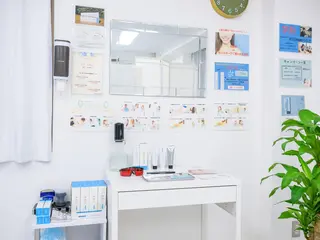 歯のホワイトニング HARU越谷のその他イメージ