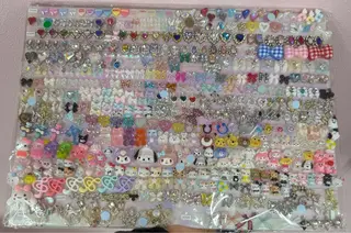 ネイル 🎀 yveilのネイルデザイン