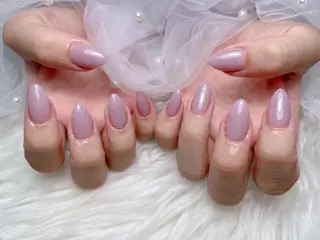 ネイル lucky nail 歌舞伎町のネイルデザイン