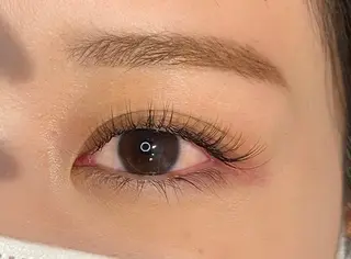 マツエク・マツパ EYELA熊本店 YUZUのマツエク・マツパデザイン