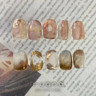 ネイル 藤元 日々和のエステ・リラクイメージ