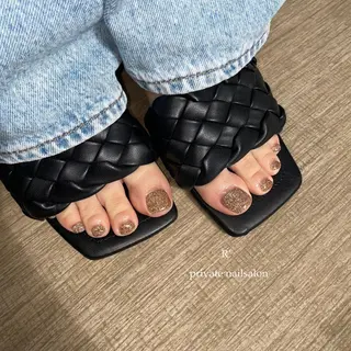 ネイル Bersinar nail所属・Bersinar nail(rina)のネイルデザイン