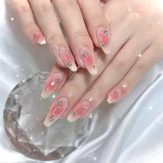 ネイル ひ よのネイルデザイン