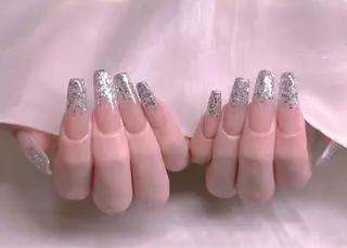 ネイル リン リンのネイルデザイン