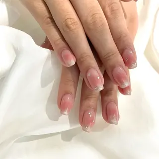 ネイル 竹下 美優のネイルデザイン