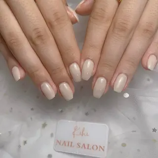 ネイル 米澤 ハナユキのネイルデザイン