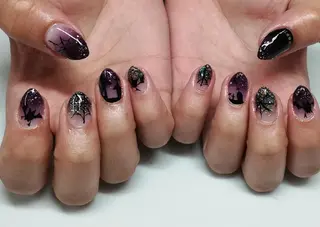 ネイル I LOVE ME  NAIL.｡.:*♡のネイルデザイン