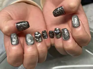 ネイル N.design muraのネイルデザイン