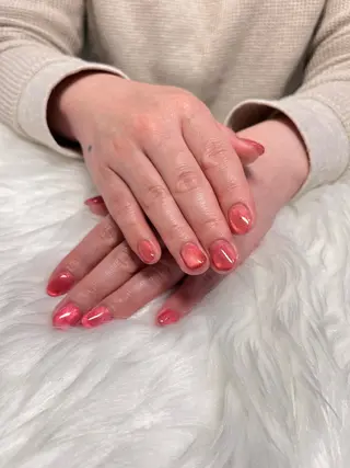 ネイル Luxy YUKIのネイルデザイン