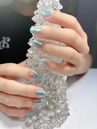 ネイル ネイルサロン ロア旧ジョリーのネイルデザイン