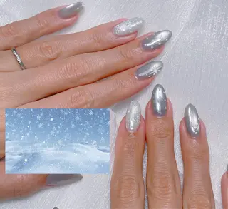 ネイル TotalBeautySalon UNCHEL所属・Ito ayakaのマツエク・マツパデザイン